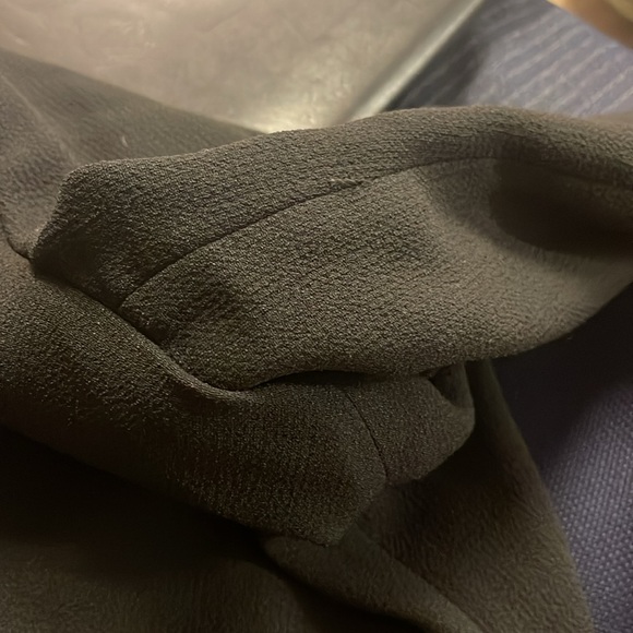 Wilfred black Chevalier blazer black size 4 - Picture 5 of 5